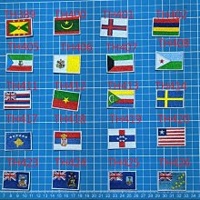 金帥刺繡臂章  ‧可貼在帽子..可訂做TH147  TH155 歷史價格詳細信息