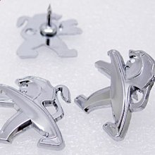 Peugeot寶獅徽章胸針 價格比較,價格查詢,歷史價格詳細信息