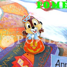 {萬聖南瓜的賣場}全家集點換來的小玩具(至少6年以上) 歷史價格詳細信息