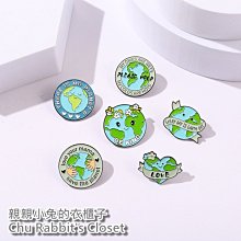 Chu Rabbit’s Closet 世界名畫 Q版 蒙娜麗莎/梵谷/畢卡索 釘扣/別針/胸針/徽章 衣服/包包裝飾 歷史價格詳細信息