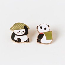 【【黑色豬白色豬】】可愛零錢包，多功能收納袋，小型化妝包 歷史價格詳細信息