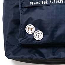 【熱賣精選】HUMAN MADE 22SS T-SHIRT #2201胸前卡通斗牛犬法斗竹節短袖 歷史價格詳細信息