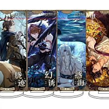 未定事件簿戒指二週年約定之日夏彥莫弈左然陸景和同人周邊求婚戒 歷史價格詳細信息