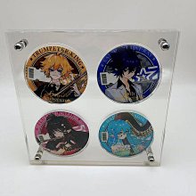 桌面亞克力展示架 電動牙刷美牙儀帶燈展示架 商場電子產品陳列架 歷史價格詳細信息