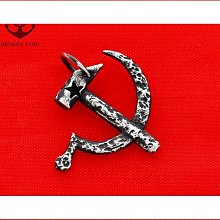 蘇聯共青團農業&ldquo;金穗&rdquo;證章5730 歷史價格詳細信息