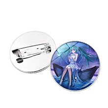 動漫周邊初音未來背包 雙肩包 學生書包 男女百搭背包 書包 MUIK 歷史價格詳細信息