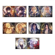 時空中的繪旅人遺落的血脈葉瑄靈界調查者cos鞋cosplay鞋定制[金隆動漫] 歷史價格詳細信息