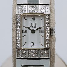 【發條盒子H1490】CARTIER 卡地亞 SANTOS 山度士 羅馬白面石英 不銹鋼/半金 18K金外圈  經典錶款 歷史價格詳細信息