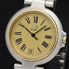 Dunhill 登喜路 DUNHILL時尚詩人男淡香水(75ml) 歷史價格詳細信息