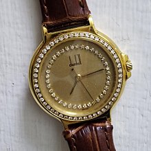 【Dunhill 登喜路】Dunhill Icon 經典男性淡香精 100ml(專櫃公司貨) 歷史價格詳細信息