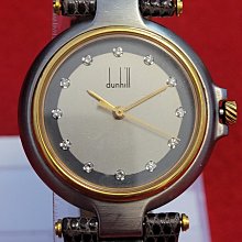 瑞士dunhill登喜來GMT兩地時間限量表 限量1884隻 第1863隻 錶徑不含龍頭37 盒子保單說明書俱全 歷史價格詳細信息