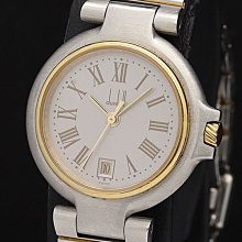 品牌石英鋼帶女錶，功能正常，全新電池 歷史價格詳細信息