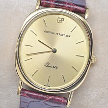 GP 芝柏手錶1966系列49525-52-131-BK6A腕錶進口8215自動機【潮流百貨】 歷史價格詳細信息