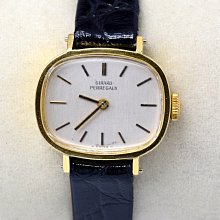 GP 芝柏手錶1966系列49525-52-131-BK6A腕錶進口8215自動機【潮流百貨】 歷史價格詳細信息