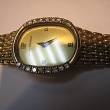 GP 芝柏錶 Laureato 桂冠系列 81010-11-3153-1CM 機械錶 綠色面盤 藍寶石鏡面 不鏽鋼錶帶 歷史價格詳細信息