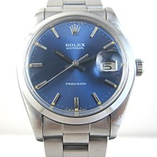 稀有 Rolex 勞力士 早期 店頭 大型展示牌 歷史價格詳細信息