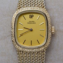 GP 芝柏手錶1966系列49525-52-131-BK6A腕錶進口8215自動機【潮流百貨】 歷史價格詳細信息