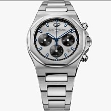 GP 芝柏手錶1966系列49525-52-131-BK6A腕錶進口8215自動機【潮流百貨】 歷史價格詳細信息