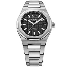 GP 芝柏手錶1966系列49525-52-131-BK6A腕錶進口8215自動機【潮流百貨】 歷史價格詳細信息