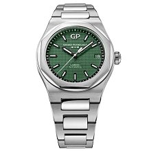 GP 芝柏手錶1966系列49525-52-131-BK6A腕錶進口8215自動機【潮流百貨】 歷史價格詳細信息