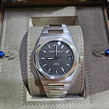 GP 芝柏 Girard-Perregaux 原廠木質錶盒 歷史價格詳細信息