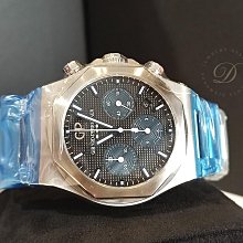 【低調的奢華】芝柏 GP 桂冠系列 全新 計時 機械錶 大錶徑42mm 自動上鍊 計時功能~原廠盒單 2022AD 價格比較,價格查詢,歷史價格詳細信息