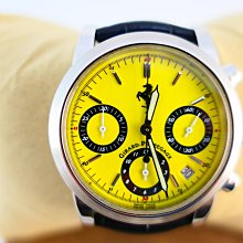 全新GP芝柏桂冠熊貓Laureato42mm 歷史價格詳細信息