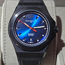 全新GP芝柏桂冠熊貓Laureato42mm 歷史價格詳細信息