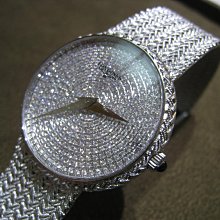 【愛錶回春中心】 CHOPARD 快樂魚 HAPPY SPORT 36mm ( 專業代鑲優質天然美鑽.~請自備錶) 歷史價格詳細信息