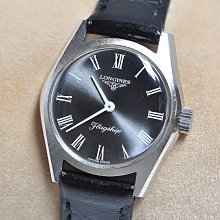 《寶萊精品》Longines 浪琴銀灰白圓型手動女子錶 歷史價格詳細信息