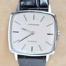 《寶萊精品》Longines 浪琴銀灰白圓型手動女子錶 歷史價格詳細信息