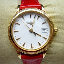 [吉宏精品交流中心]LONGINES 浪琴 L21424736 酒桶 不鏽鋼 自動機械 女錶 歷史價格詳細信息