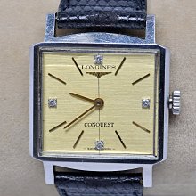 《寶萊精品》Longines 浪琴銀灰白圓型手動女子錶 歷史價格詳細信息