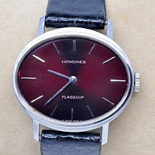 《寶萊精品》IWC 萬國表銀乳白圓型寶石女子錶 歷史價格詳細信息