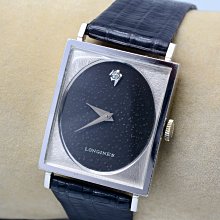 《寶萊精品》Longines 浪琴銀灰白圓型手動女子錶 歷史價格詳細信息