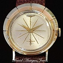 浪琴LONGINES 二針半全自動機械男錶 鋼帶手錶 高品質 男士【潮流百貨】 歷史價格詳細信息