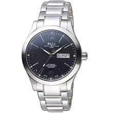 BALL 波爾錶 Engineer III 瑞士天文台認證經典機械腕錶(NM9026C-S6CJ-IBE)藍/40mm官方授權 歷史價格詳細信息