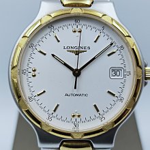 LONGINES浪琴 Conquest 征服者300米機械錶-藍/43mm L37784966 廠商直送 歷史價格詳細信息