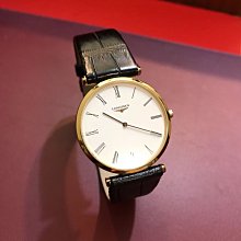 LONGINES 浪琴 超大錶徑/ 深海征服者300m多功能計時運動錶 07/11已收訂 * 歷史價格詳細信息