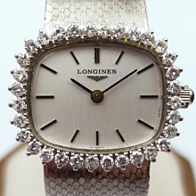 【發條盒子A5495】OMEGA 歐米茄 de ville Prestage系列 白面k金圈手上鍊鍍金/不銹鋼 經典男錶 歷史價格詳細信息