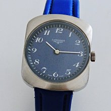 Longines 浪琴錶 機械錶 手動上鍊 美品 女錶  已保養 orient citizen omega rado seiko 歷史價格詳細信息