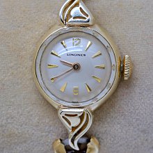 《寶萊精品》Tissot 天梭銀灰白長型手動女子錶 歷史價格詳細信息