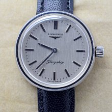 《寶萊精品》IWC 萬國表銀乳白圓型寶石女子錶 歷史價格詳細信息