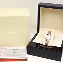 【高雄青蘋果3C】LONGINES 浪琴 L49104926 琴韻羅馬優雅腕錶 藍面39mm 男錶 浪琴錶 #34099 歷史價格詳細信息
