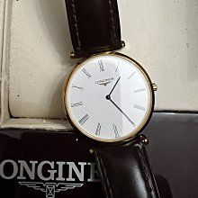 LONGINES 浪琴 超大錶徑/ 深海征服者300m多功能計時運動錶 07/11已收訂 * 歷史價格詳細信息