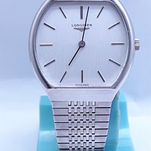 Longines 浪琴錶 機械錶 手動上鍊 美品 女錶  已保養 orient citizen omega rado seiko 歷史價格詳細信息