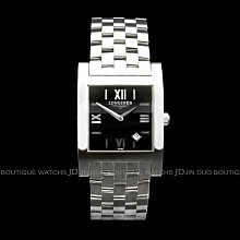 金鐸精品~1566 HERMES 愛馬仕 Kelly系列 金色鎖頭造型 石英女用腕錶 歷史價格詳細信息