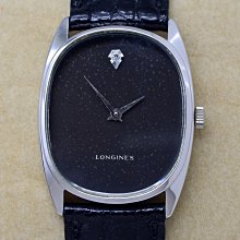 《寶萊精品》Longines 浪琴銀灰白圓型手動女子錶 歷史價格詳細信息