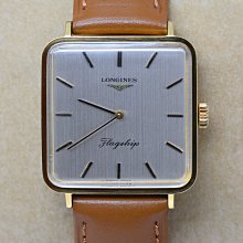《寶萊精品》Longines 浪琴金乳白圓型袖珍女子錶 歷史價格詳細信息