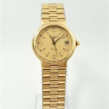 【Jessica潔西卡小舖】CHARRIOL夏利豪石英女錶,~附原裝錶盒及吊牌 歷史價格詳細信息